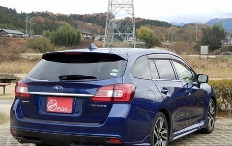 Subaru Levorg I, 2017 год, 1 500 000 рублей, 10 фотография