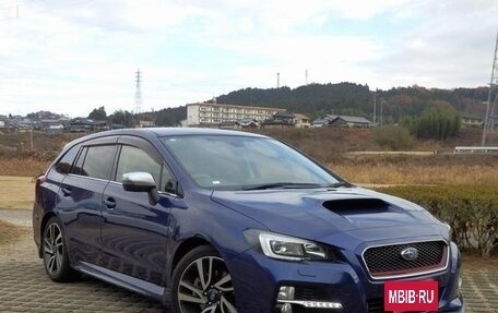 Subaru Levorg I, 2017 год, 1 500 000 рублей, 7 фотография