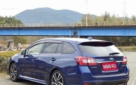 Subaru Levorg I, 2017 год, 1 500 000 рублей, 13 фотография