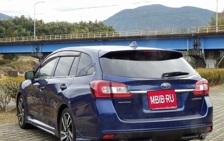 Subaru Levorg I, 2017 год, 1 500 000 рублей, 12 фотография