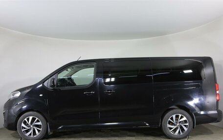 Peugeot Traveller I, 2019 год, 2 457 000 рублей, 8 фотография