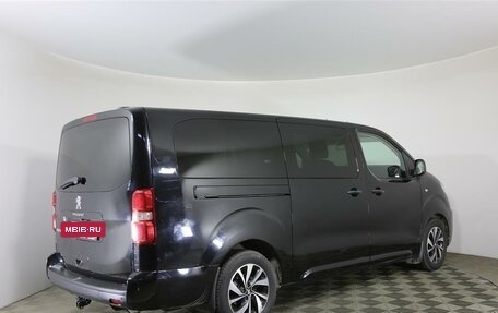 Peugeot Traveller I, 2019 год, 2 457 000 рублей, 5 фотография