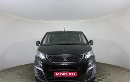 Peugeot Traveller I, 2019 год, 2 457 000 рублей, 2 фотография