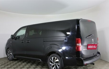 Peugeot Traveller I, 2019 год, 2 457 000 рублей, 7 фотография