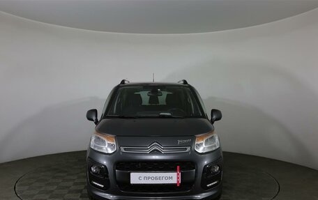 Citroen C3 Picasso I, 2013 год, 657 000 рублей, 2 фотография