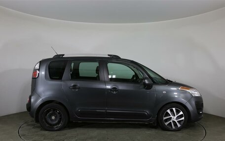 Citroen C3 Picasso I, 2013 год, 657 000 рублей, 4 фотография