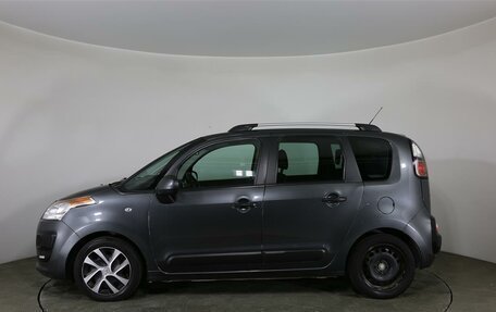 Citroen C3 Picasso I, 2013 год, 657 000 рублей, 8 фотография