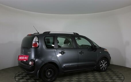 Citroen C3 Picasso I, 2013 год, 657 000 рублей, 5 фотография