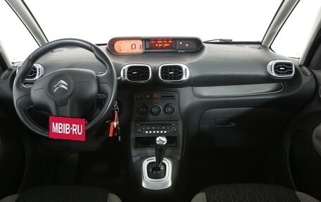 Citroen C3 Picasso I, 2013 год, 657 000 рублей, 13 фотография