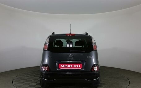 Citroen C3 Picasso I, 2013 год, 657 000 рублей, 6 фотография