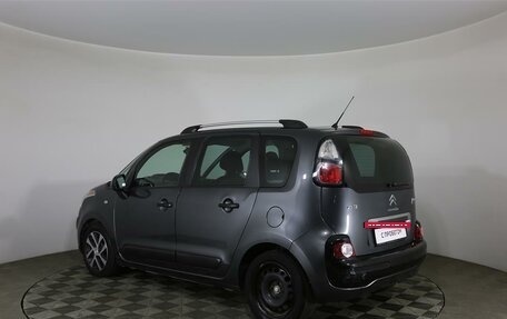 Citroen C3 Picasso I, 2013 год, 657 000 рублей, 7 фотография