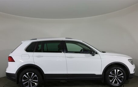 Volkswagen Tiguan II, 2019 год, 2 317 000 рублей, 4 фотография