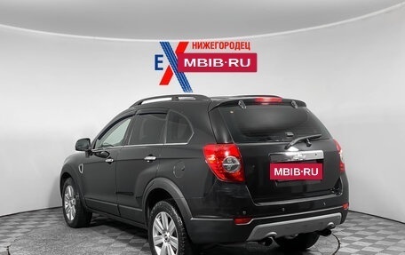 Chevrolet Captiva I, 2009 год, 779 000 рублей, 6 фотография