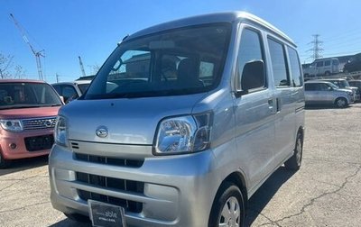 Daihatsu Hijet X, 2011 год, 588 488 рублей, 1 фотография