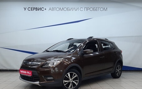 Lifan X50, 2016 год, 590 000 рублей, 1 фотография