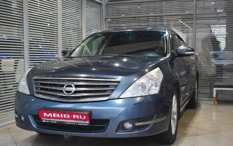 Nissan Teana, 2012 год, 1 250 000 рублей, 1 фотография