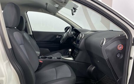 Nissan Qashqai, 2013 год, 1 349 000 рублей, 14 фотография