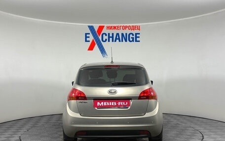 KIA Venga I, 2012 год, 655 000 рублей, 5 фотография