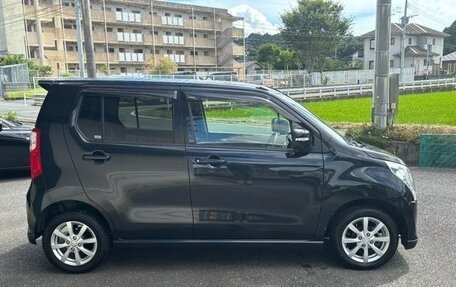 Suzuki Wagon R V, 2012 год, 599 333 рублей, 4 фотография