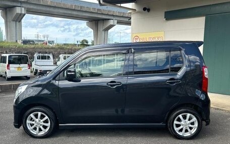 Suzuki Wagon R V, 2012 год, 599 333 рублей, 8 фотография