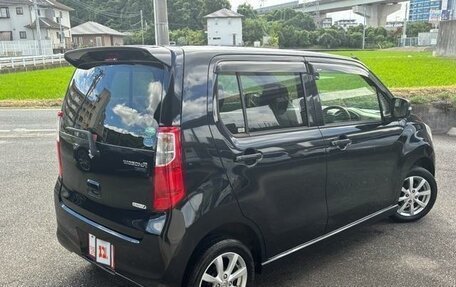 Suzuki Wagon R V, 2012 год, 599 333 рублей, 3 фотография