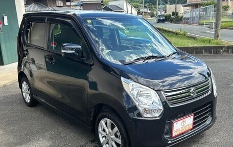 Suzuki Wagon R V, 2012 год, 599 333 рублей, 2 фотография