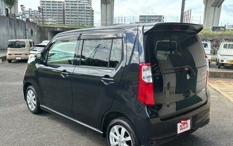 Suzuki Wagon R V, 2012 год, 599 333 рублей, 7 фотография