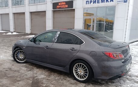 Mazda 6, 2008 год, 820 000 рублей, 1 фотография