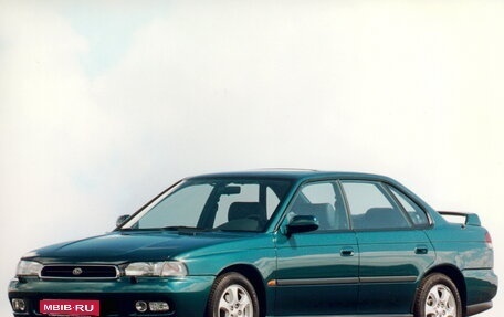 Subaru Legacy VII, 1995 год, 330 000 рублей, 1 фотография