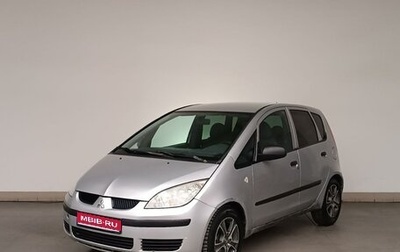 Mitsubishi Colt VI рестайлинг, 2005 год, 395 000 рублей, 1 фотография