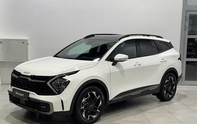 KIA Sportage IV рестайлинг, 2024 год, 5 650 000 рублей, 1 фотография