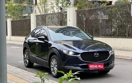 Mazda CX-30 I, 2021 год, 1 499 000 рублей, 1 фотография