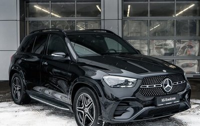 Mercedes-Benz GLE, 2024 год, 15 950 000 рублей, 1 фотография