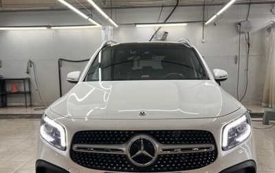 Mercedes-Benz GLB, 2020 год, 5 000 000 рублей, 1 фотография