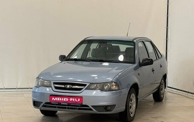 Daewoo Nexia I рестайлинг, 2011 год, 390 000 рублей, 1 фотография