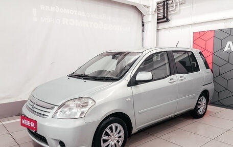 Toyota Raum II, 2006 год, 655 900 рублей, 1 фотография