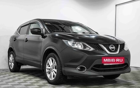 Nissan Qashqai, 2018 год, 1 340 000 рублей, 4 фотография