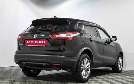 Nissan Qashqai, 2018 год, 1 340 000 рублей, 5 фотография