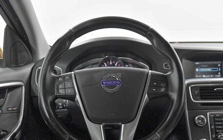 Volvo S60 III, 2014 год, 1 581 000 рублей, 9 фотография