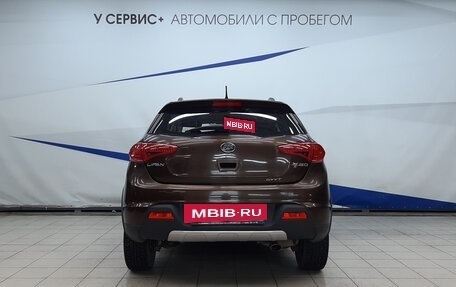 Lifan X50, 2016 год, 590 000 рублей, 4 фотография