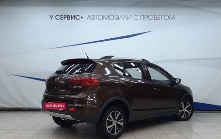 Lifan X50, 2016 год, 590 000 рублей, 3 фотография