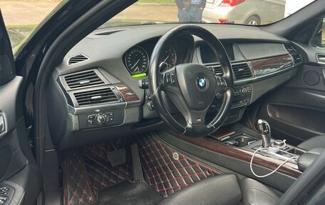 BMW X5, 2012 год, 1 650 000 рублей, 5 фотография