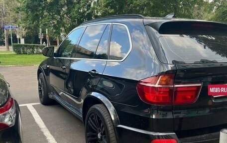 BMW X5, 2012 год, 1 650 000 рублей, 3 фотография