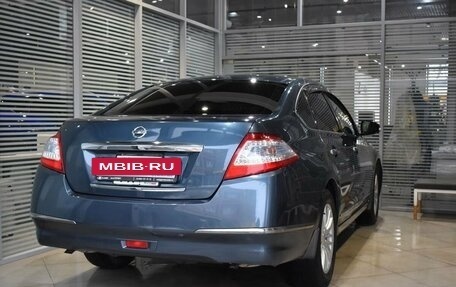 Nissan Teana, 2012 год, 1 250 000 рублей, 4 фотография