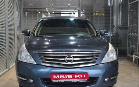 Nissan Teana, 2012 год, 1 250 000 рублей, 2 фотография