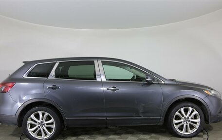 Mazda CX-9 I рестайлинг, 2012 год, 1 347 000 рублей, 4 фотография