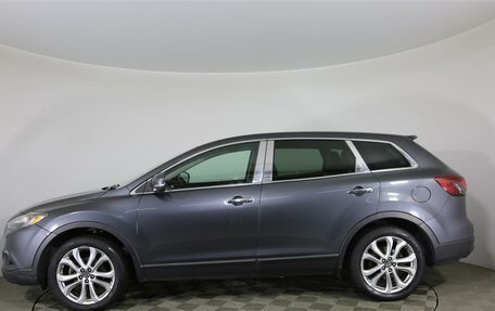 Mazda CX-9 I рестайлинг, 2012 год, 1 347 000 рублей, 8 фотография