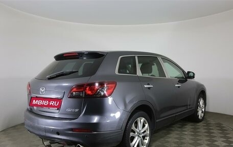 Mazda CX-9 I рестайлинг, 2012 год, 1 347 000 рублей, 5 фотография