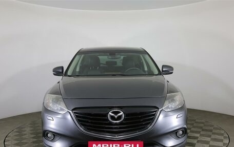 Mazda CX-9 I рестайлинг, 2012 год, 1 347 000 рублей, 2 фотография