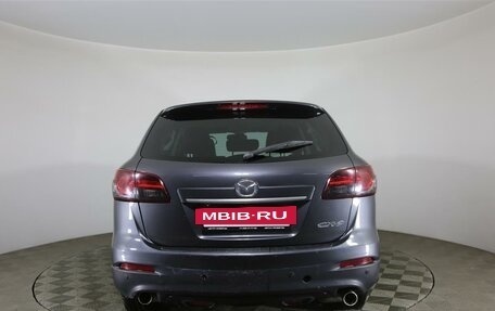 Mazda CX-9 I рестайлинг, 2012 год, 1 347 000 рублей, 6 фотография